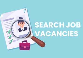 Search Job Vacancies