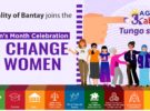 2022 National Women’s Month Celebration